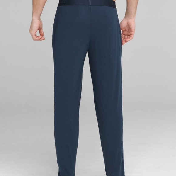 Tommy John Second Skin Sleep Pant - Picture 4 of 5